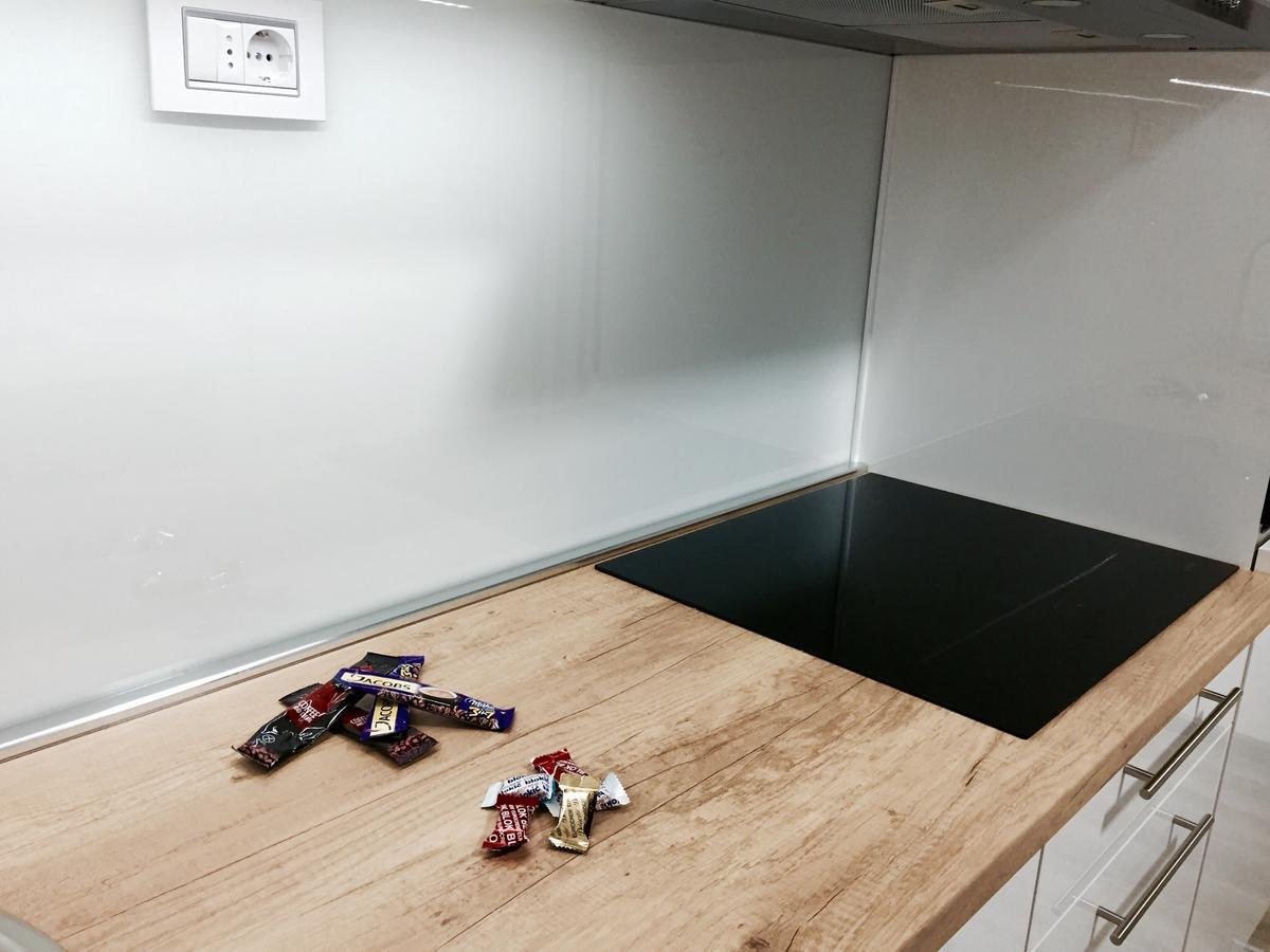 Kristal Apartmani Arandjelovac Luaran gambar